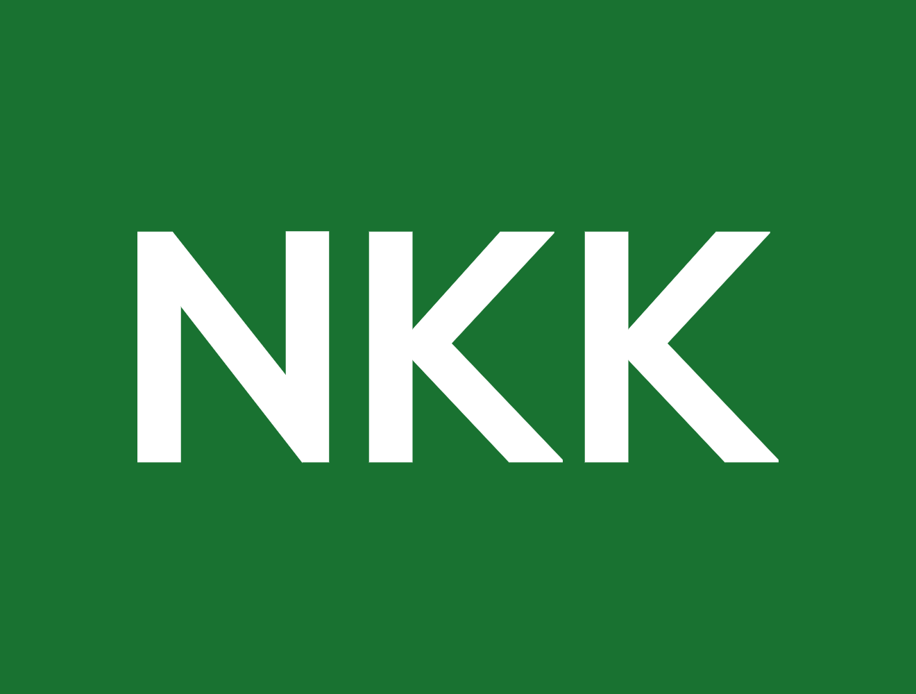 NKK Agro Farm Logo